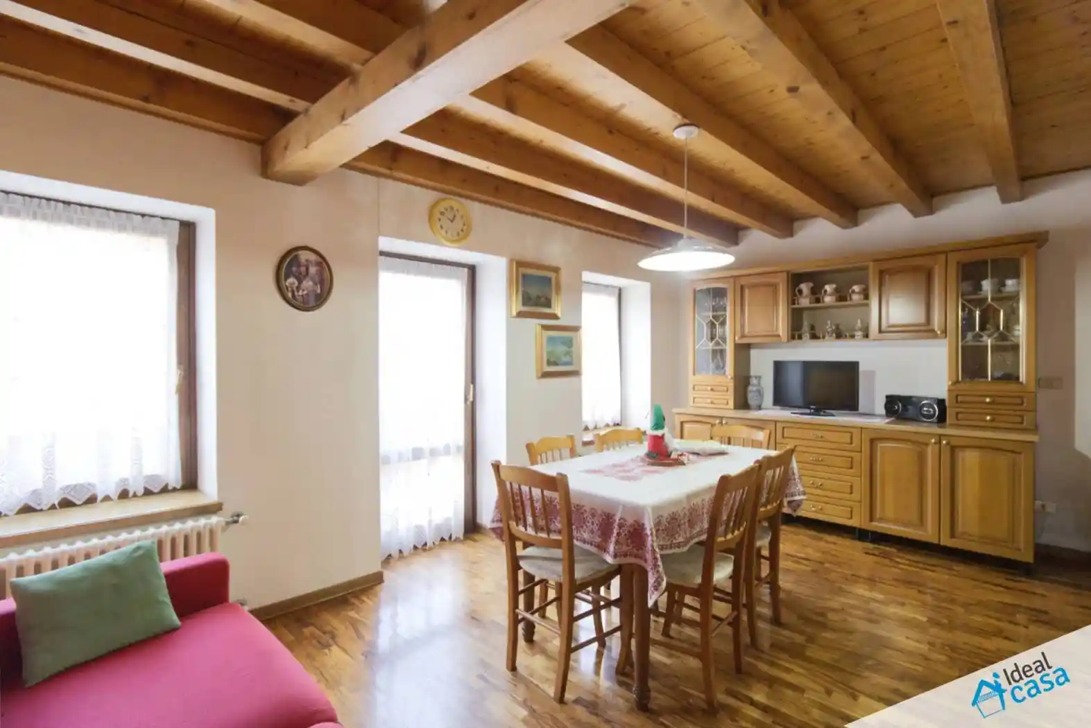 Casa indipendente - foto 2