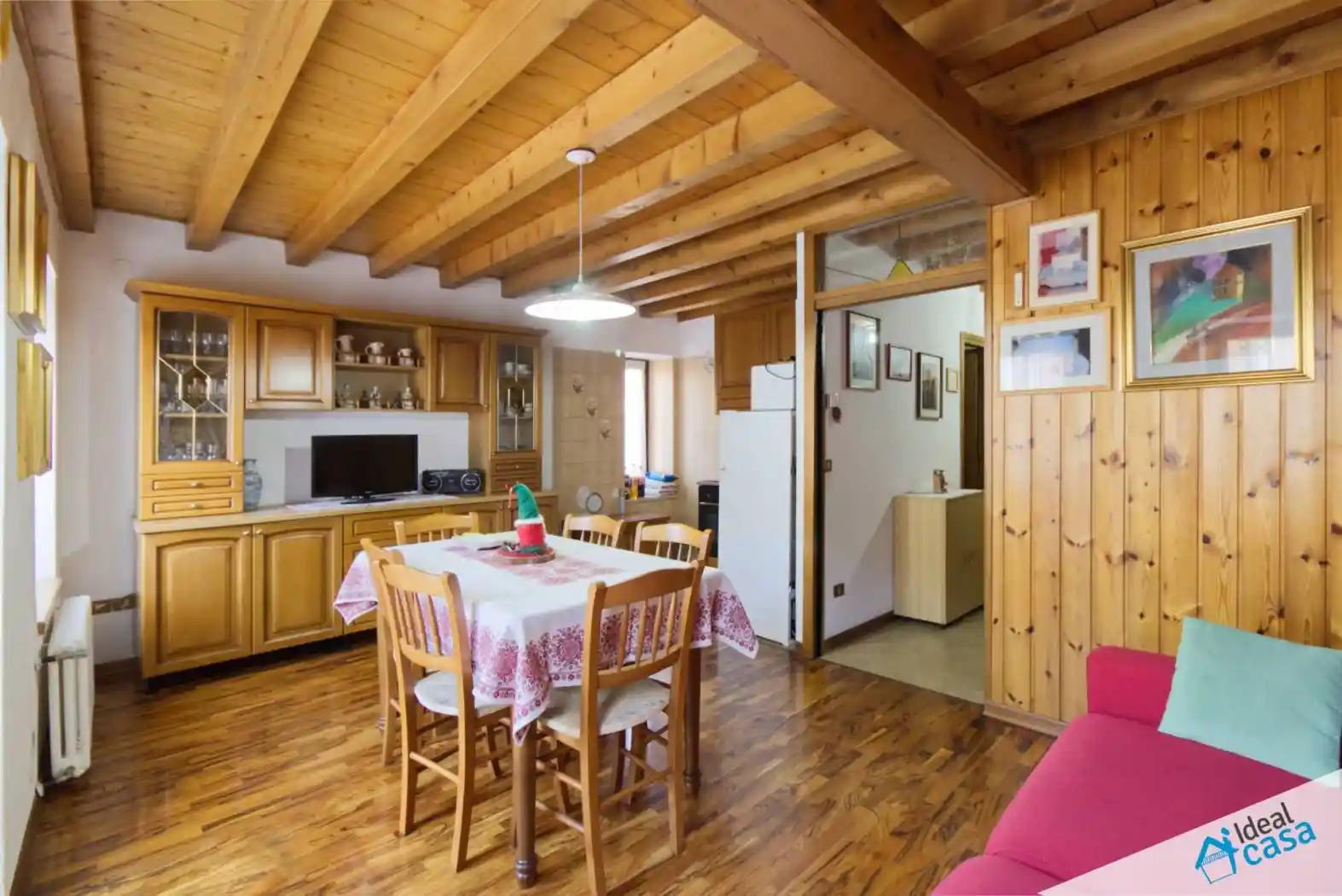 Casa indipendente - foto 3