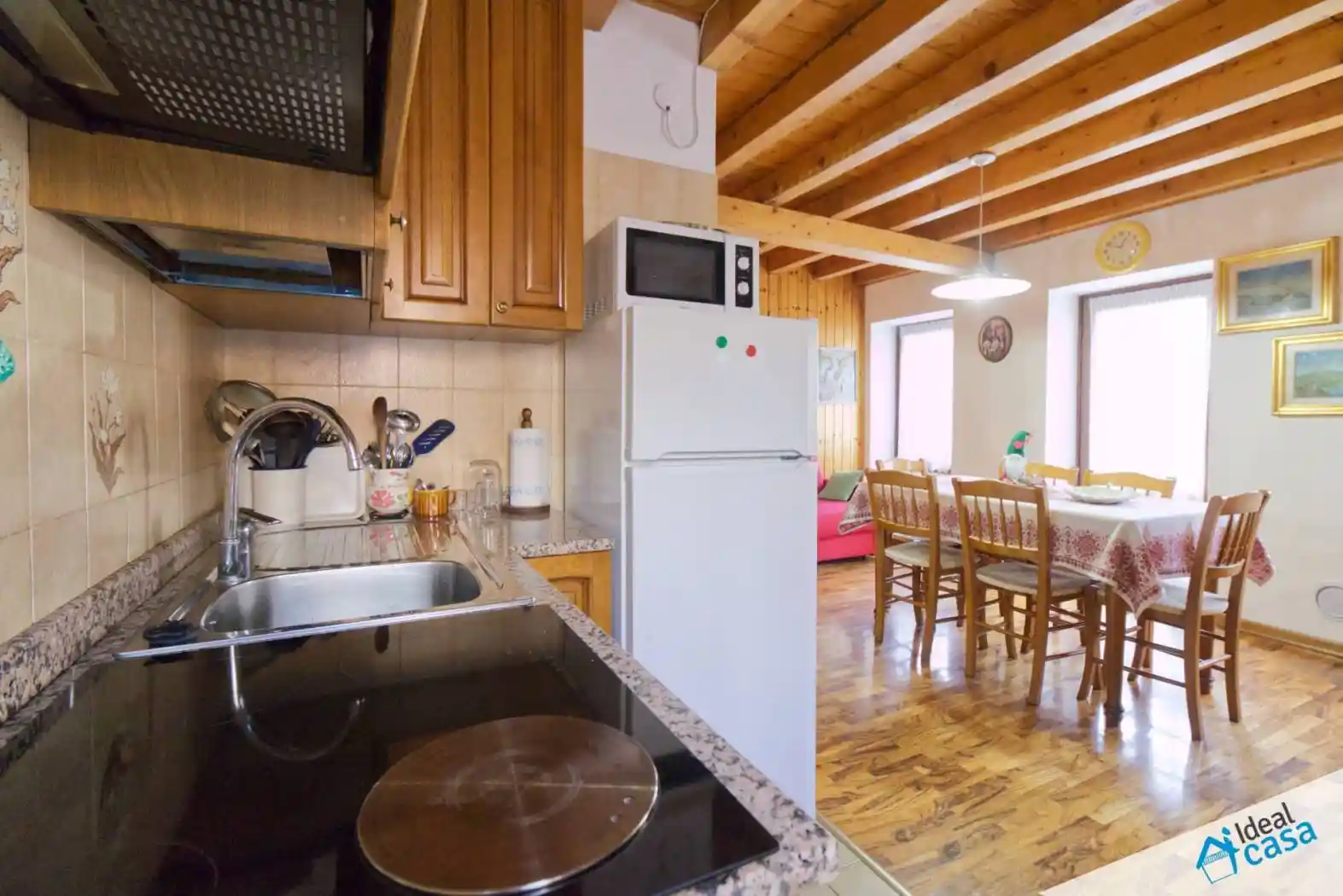 Casa indipendente - foto 4