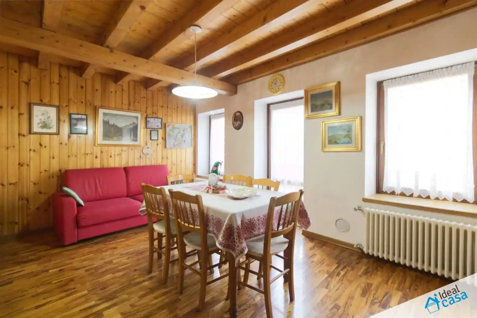 Casa indipendente - foto 5