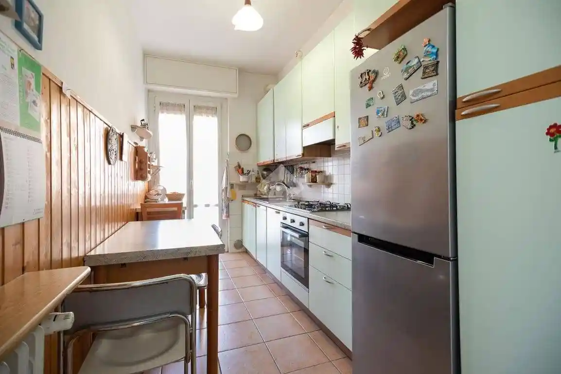 Trilocale via francesco arese 20, Zara, Milano - foto 3