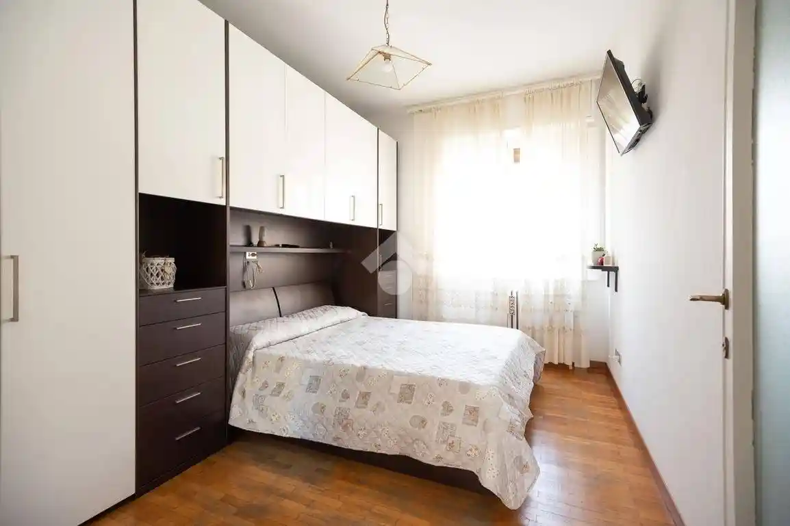 Trilocale via francesco arese 20, Zara, Milano - foto 4