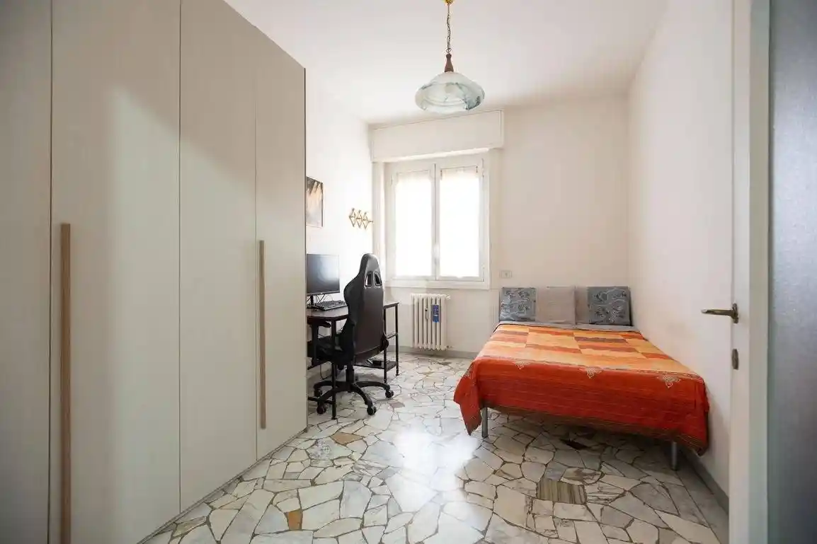 Trilocale via francesco arese 20, Zara, Milano - foto 5