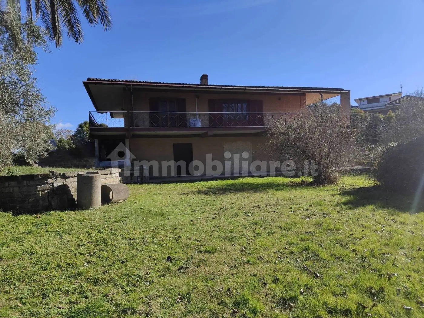 Villa in vendita a Latina