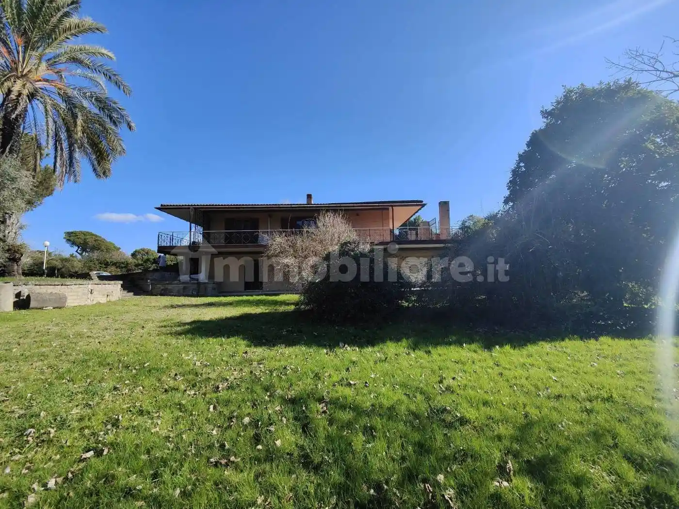 Villa unifamiliare via Nascosa, Nascosa, Latina - foto 2