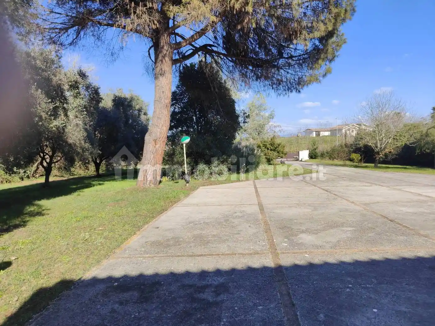 Villa unifamiliare via Nascosa, Nascosa, Latina - foto 5