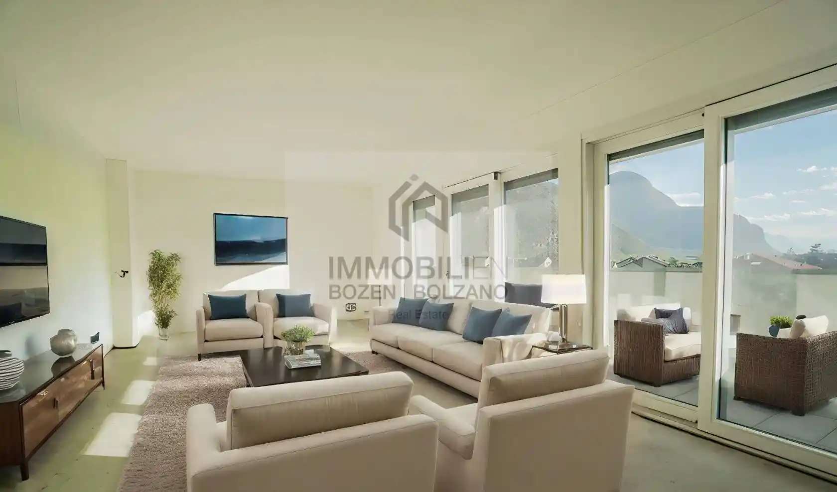 Appartamento in vendita a Laives