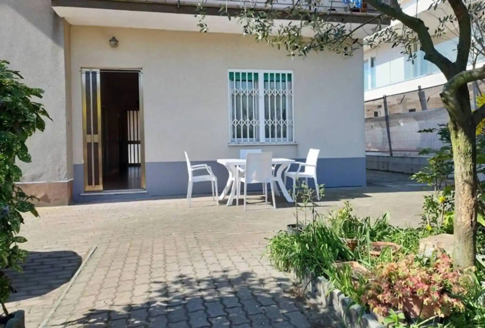 Villa in vendita a Cervia