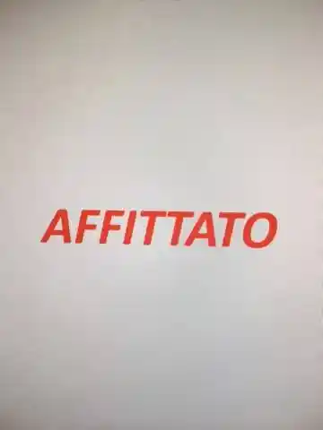 Appartamento in affitto a Roma