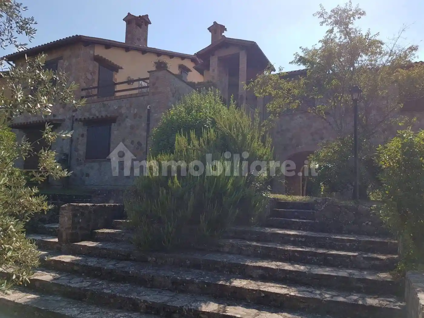 Appartamento in vendita a Ficulle