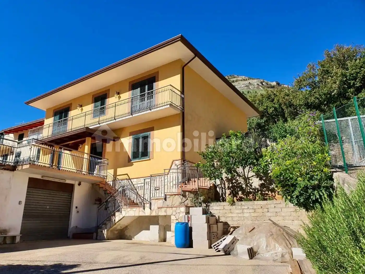 Villa in vendita a Fondi