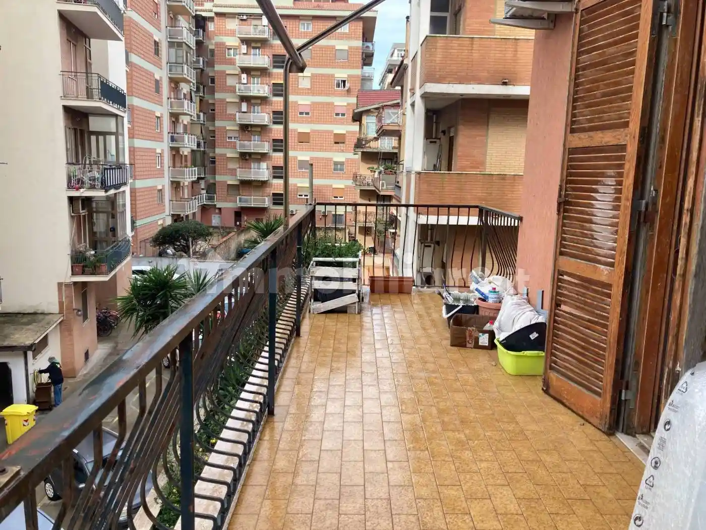 Appartamento in vendita a Ladispoli