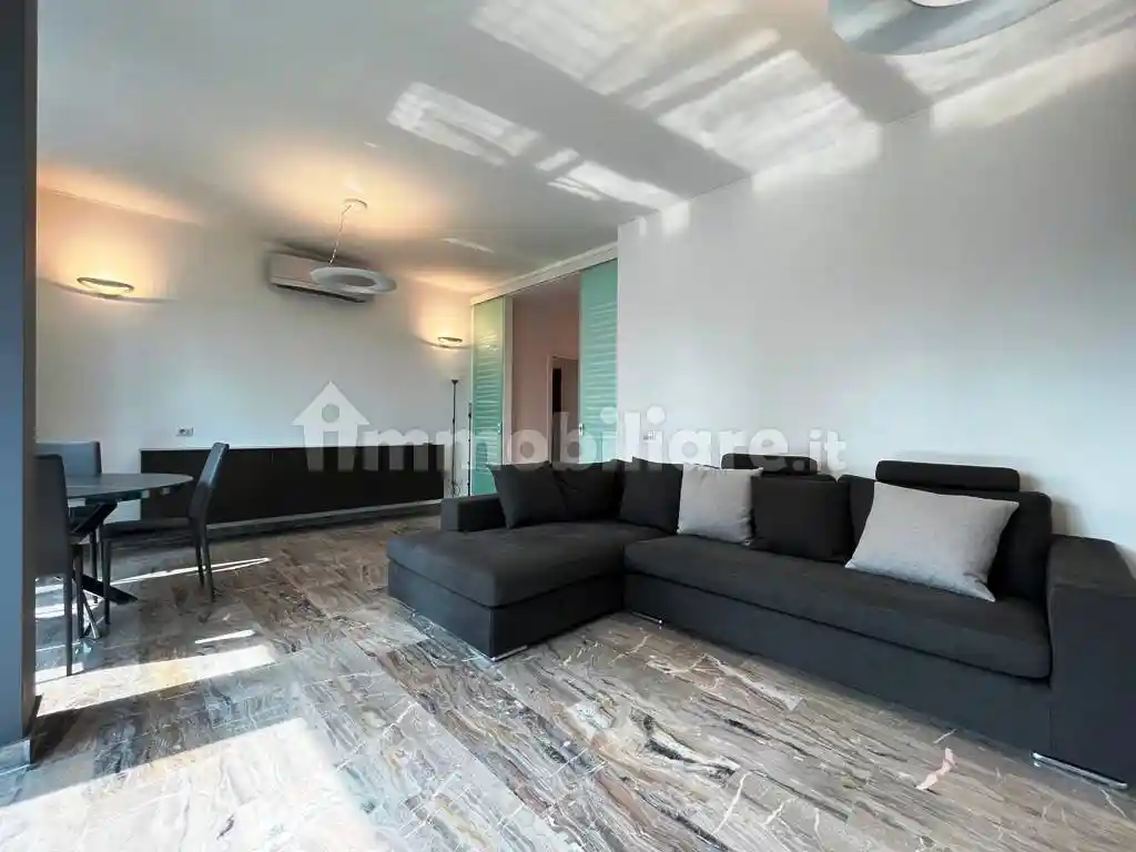 Quadrilocale via Giovanni Cimabue 20, Monte Stella, Milano - foto 3