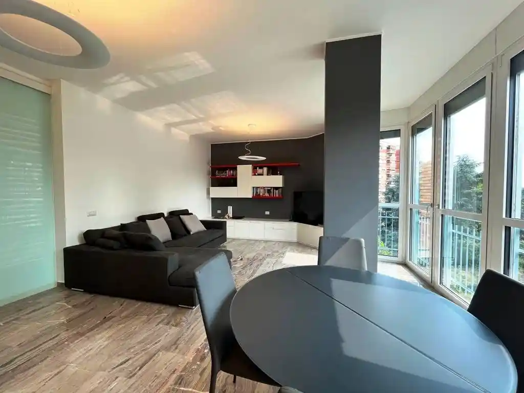 Quadrilocale via Giovanni Cimabue 20, Monte Stella, Milano - foto 4