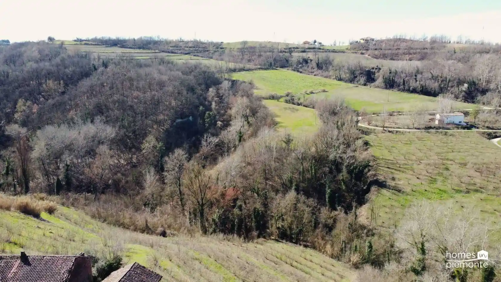 Cascina, da ristrutturare, 327 m², Cassinasco - foto 5