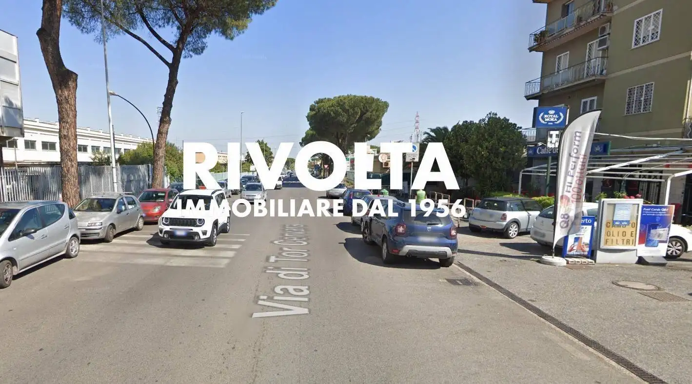 Palazzo - Edificio in affitto a Roma