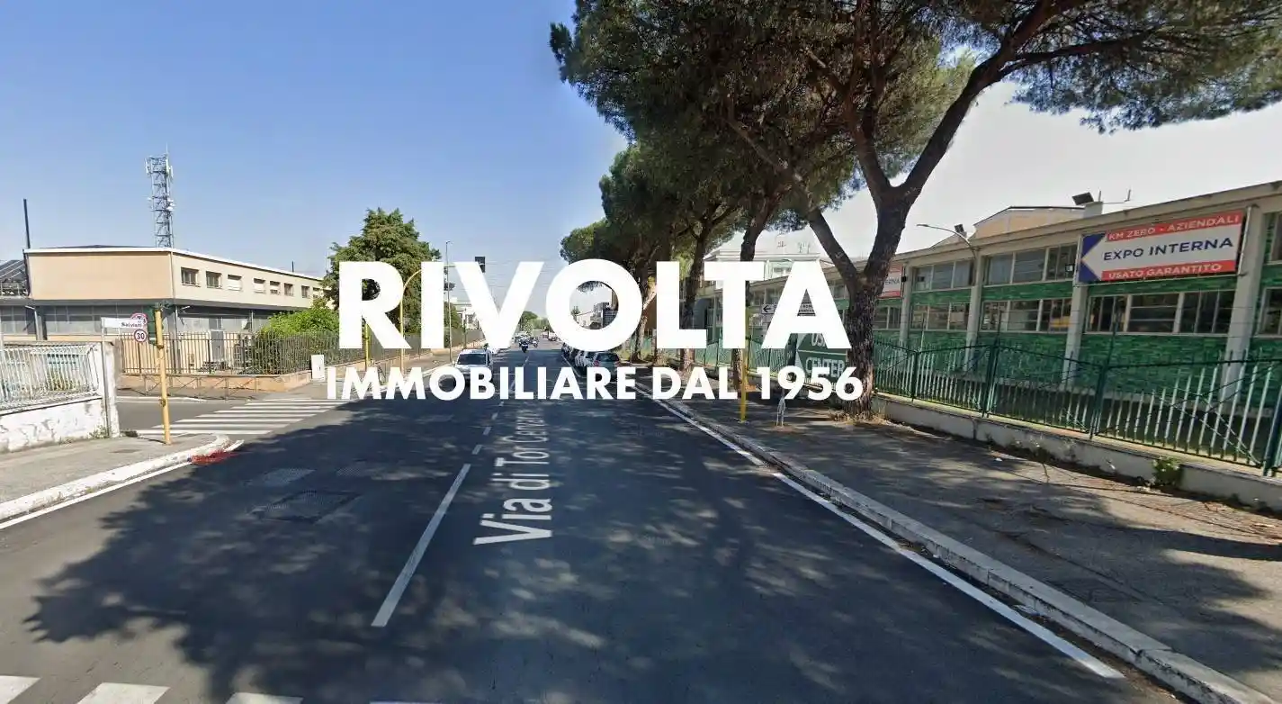 Palazzo - Edificio in Affitto - foto 2