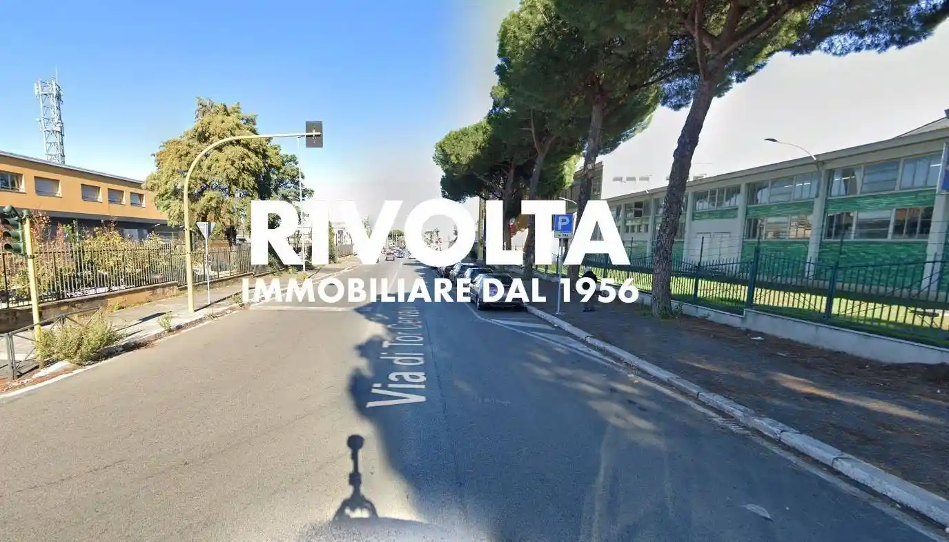 Palazzo - Edificio in Affitto - foto 3