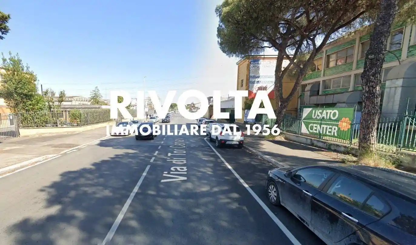 Palazzo - Edificio in Affitto - foto 4