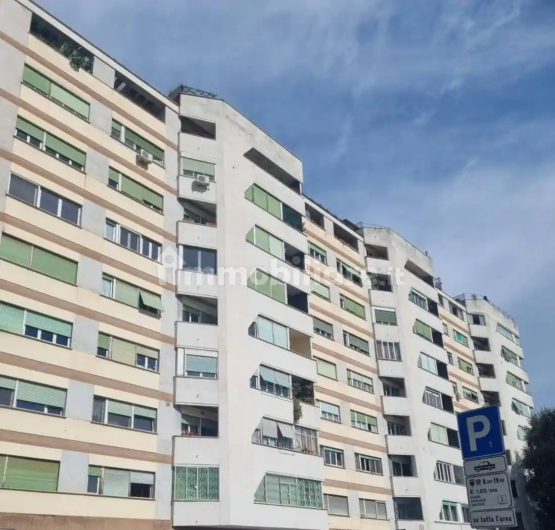 Appartamento in affitto a Roma