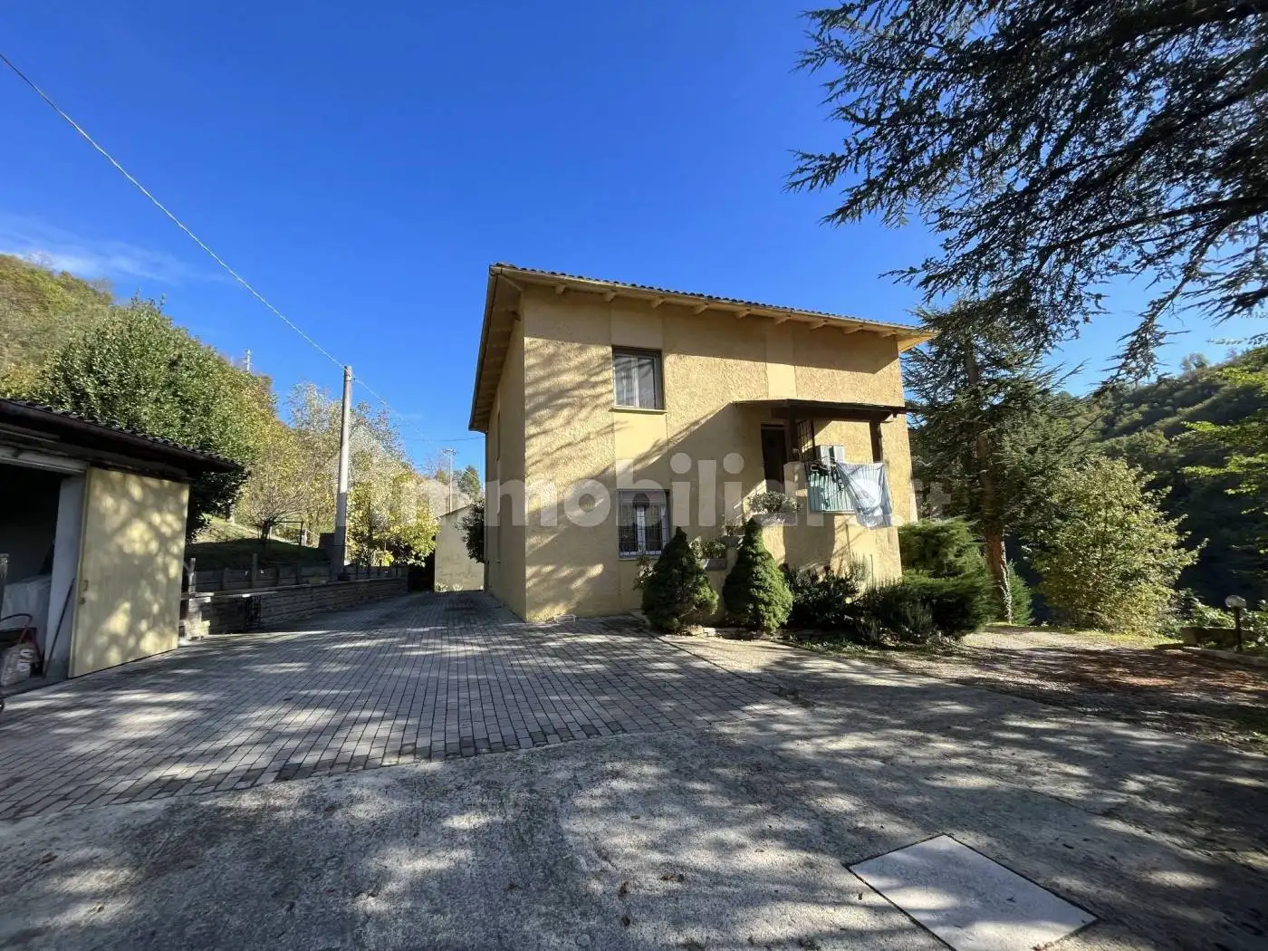 Villa in vendita a Valsamoggia