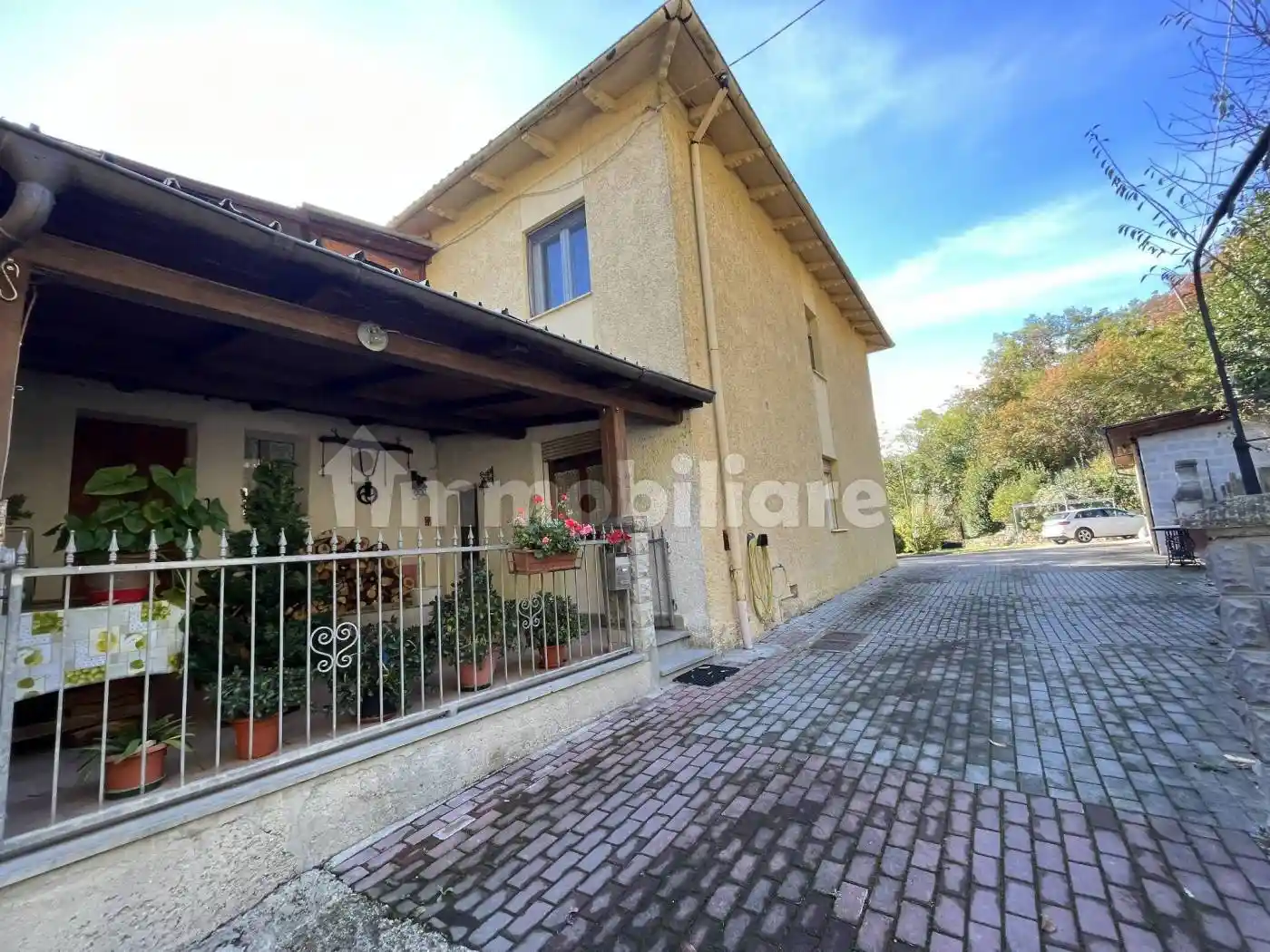 Villa bifamiliare via Goccia 526C, Goccia, Valsamoggia - foto 4