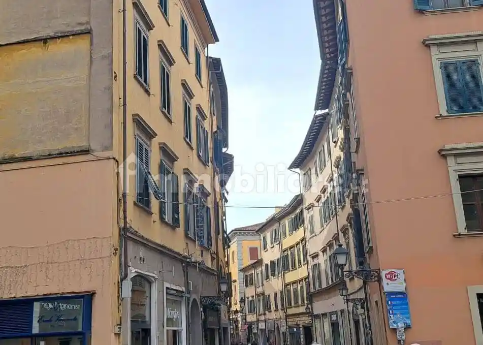 Appartamento in vendita a Pisa