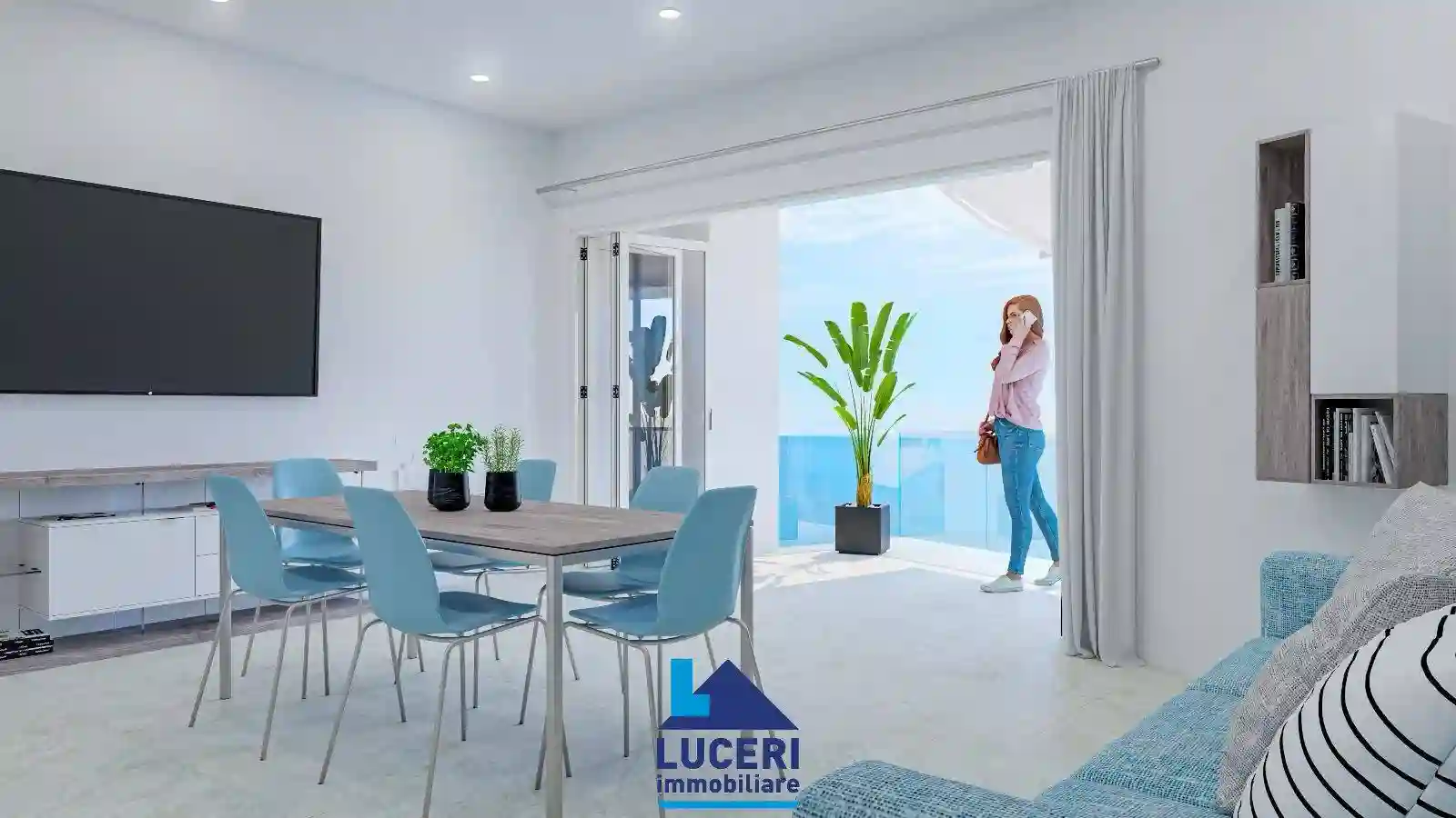 Appartamento - foto 3