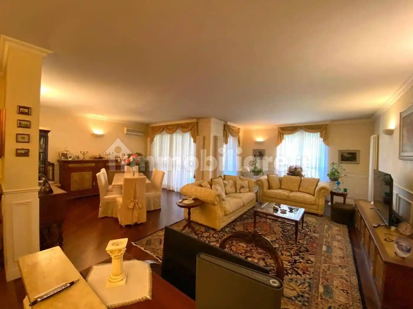 Appartamento in vendita a Alessandria