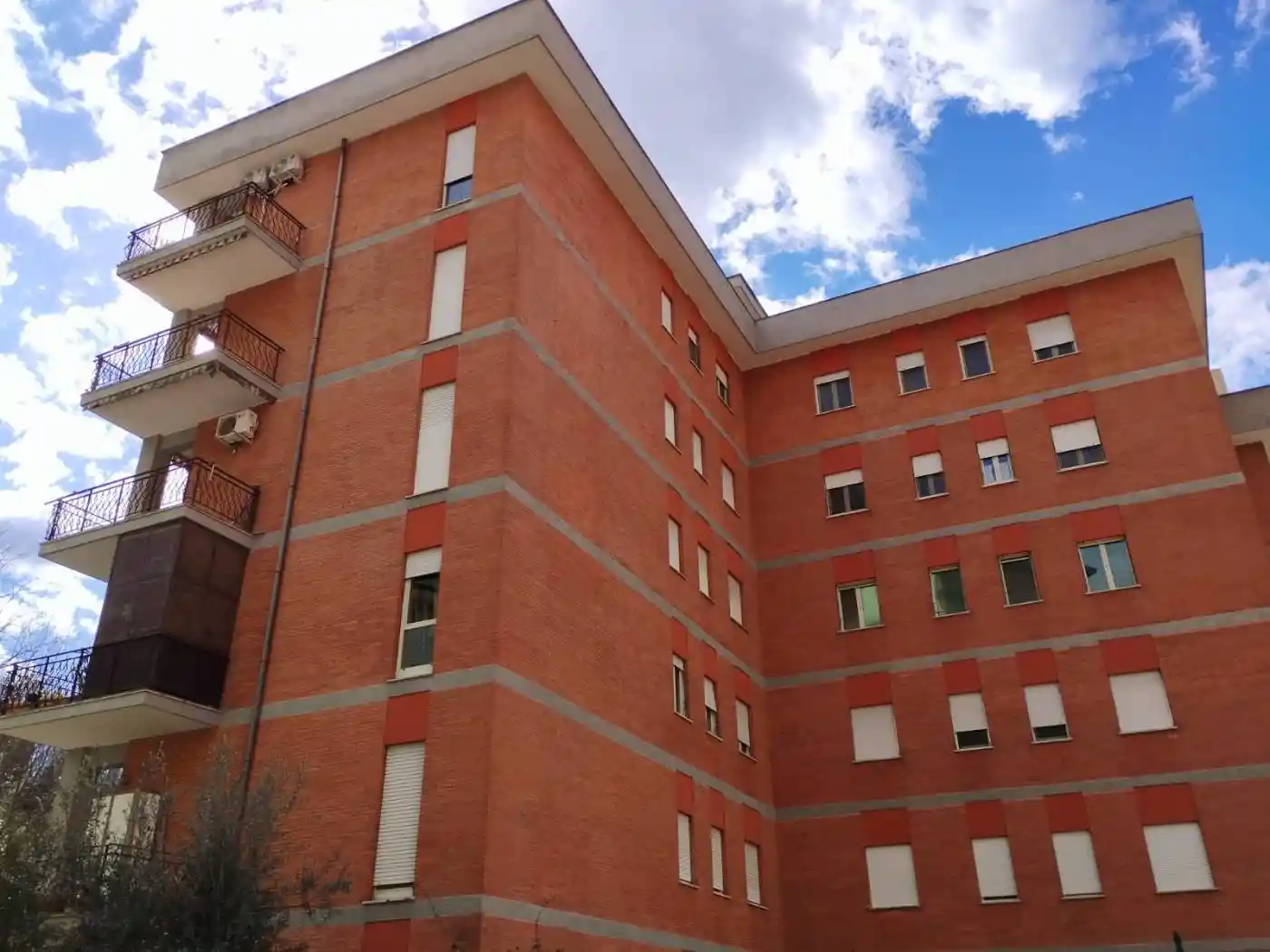 Appartamento in vendita a Frosinone