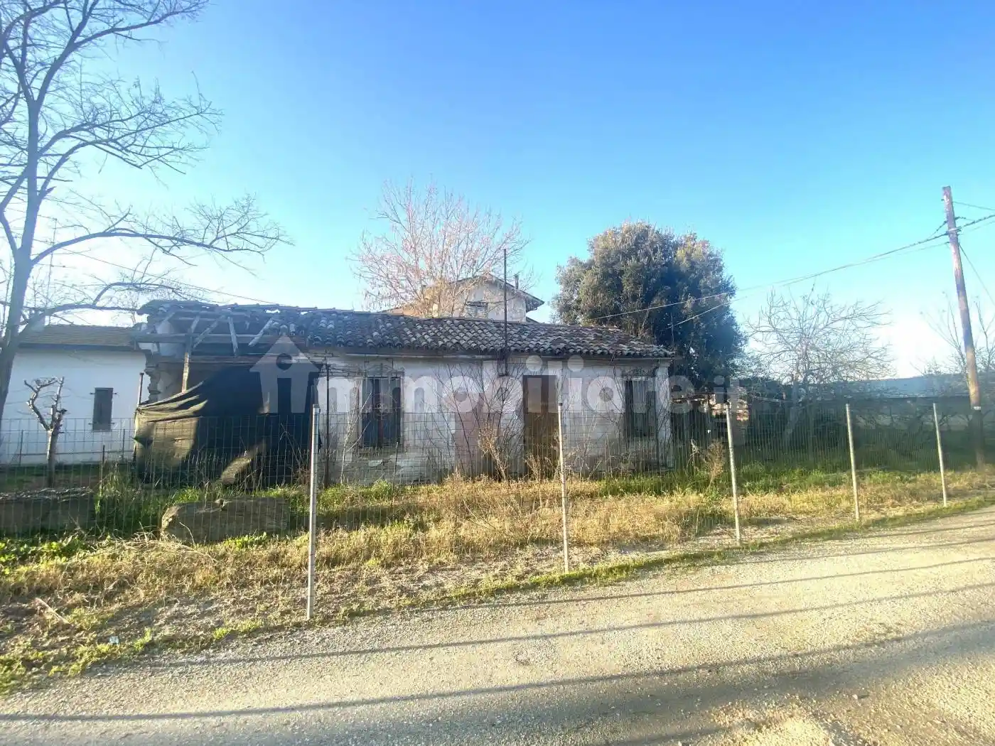 Villa in vendita a Cervia