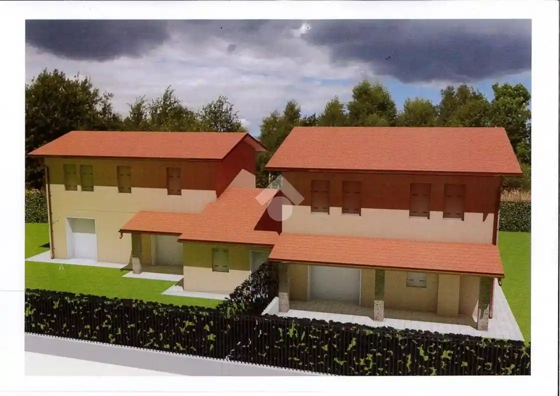 Villa in vendita a Dueville