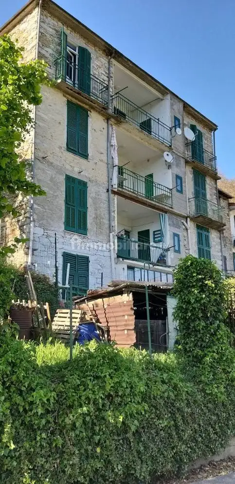 Palazzo - Edificio in Vendita - foto 2