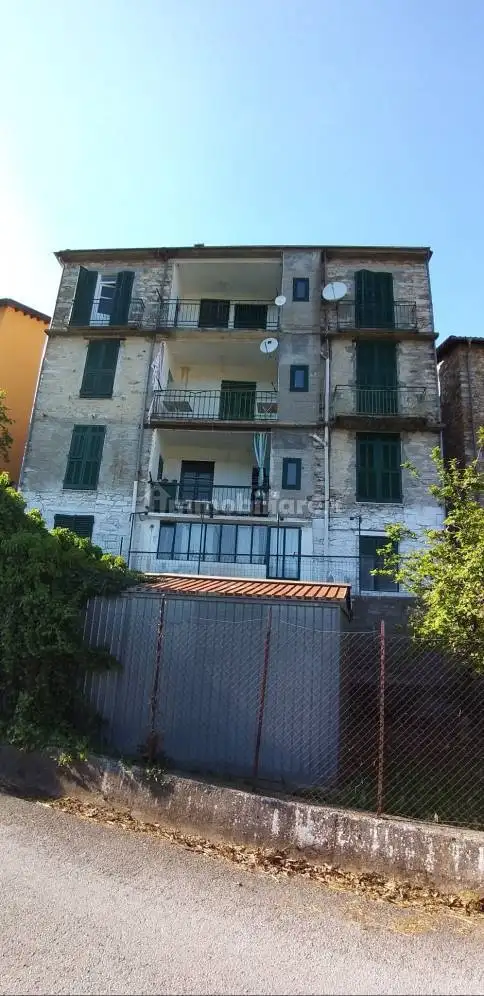 Palazzo - Edificio in Vendita - foto 3