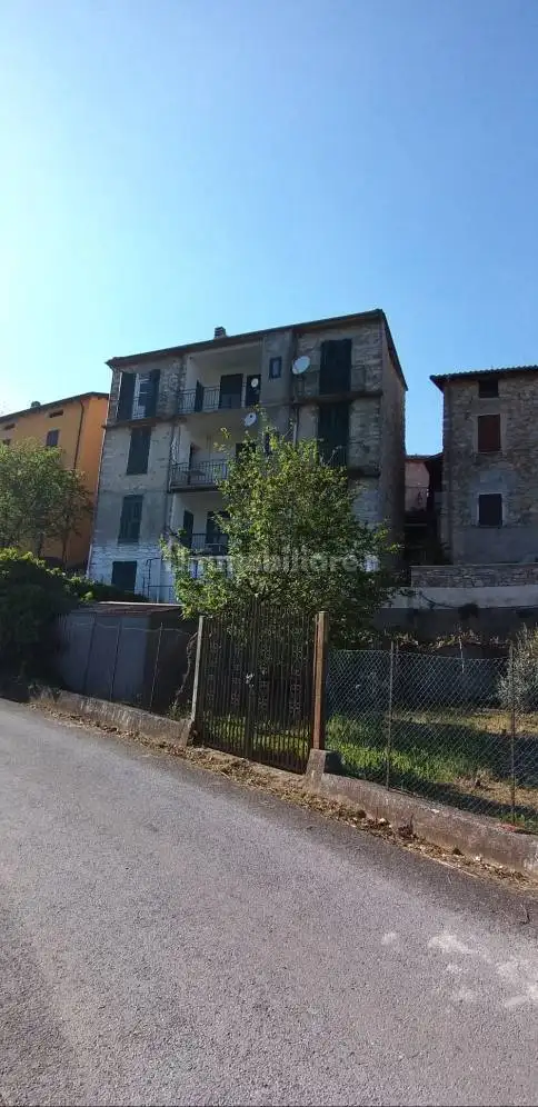 Palazzo - Edificio in Vendita - foto 4