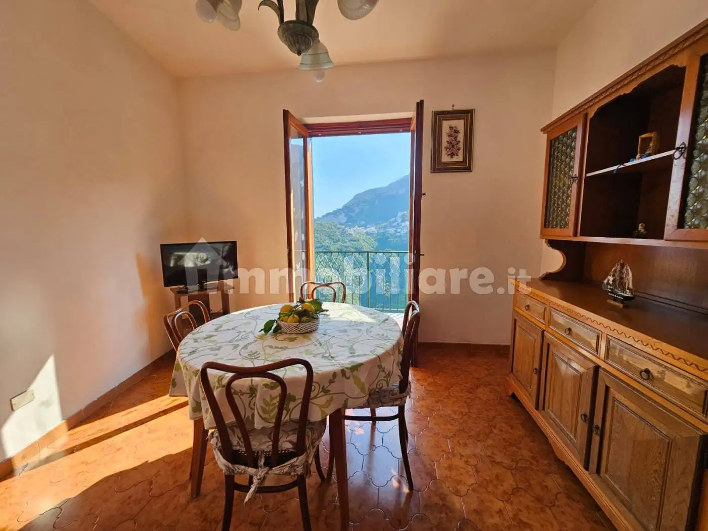 Villa in vendita a Scala