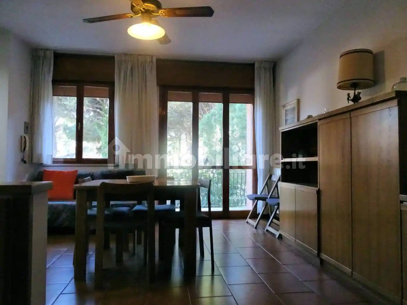 Appartamento in vendita a Cervia