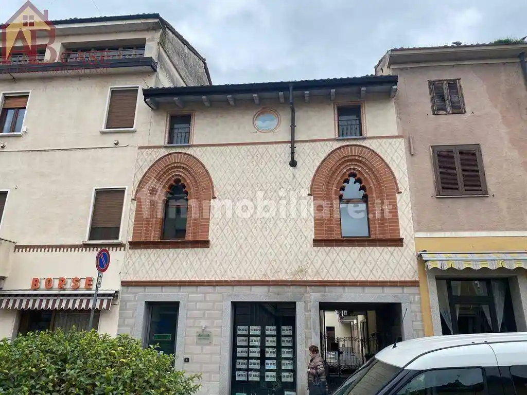 Appartamento in vendita a Gambolò