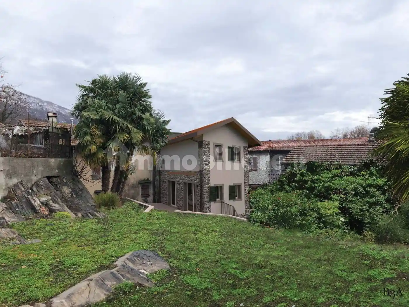 Rustico - Casale in vendita a Mergozzo