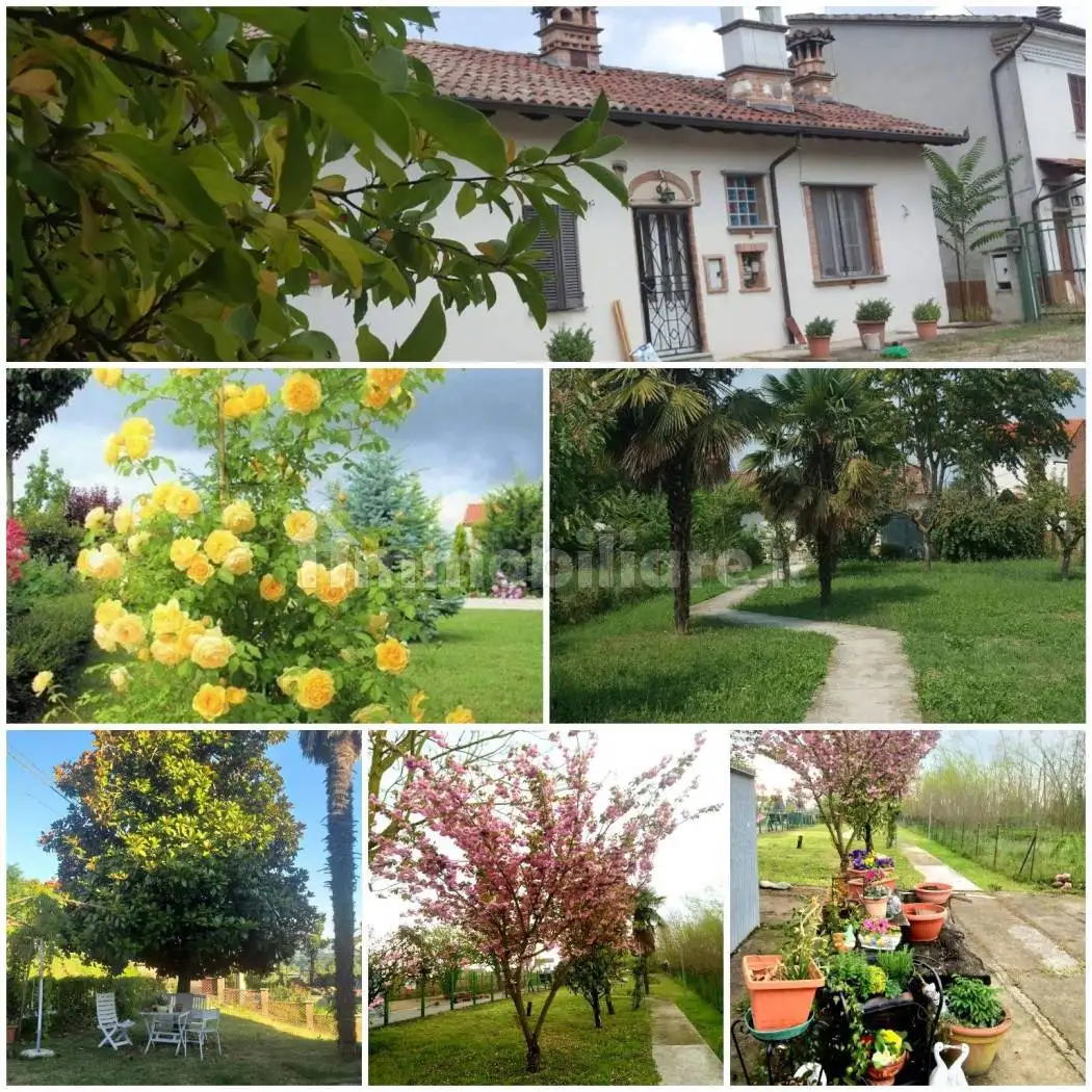 Rustico - Casale in vendita a Tortona