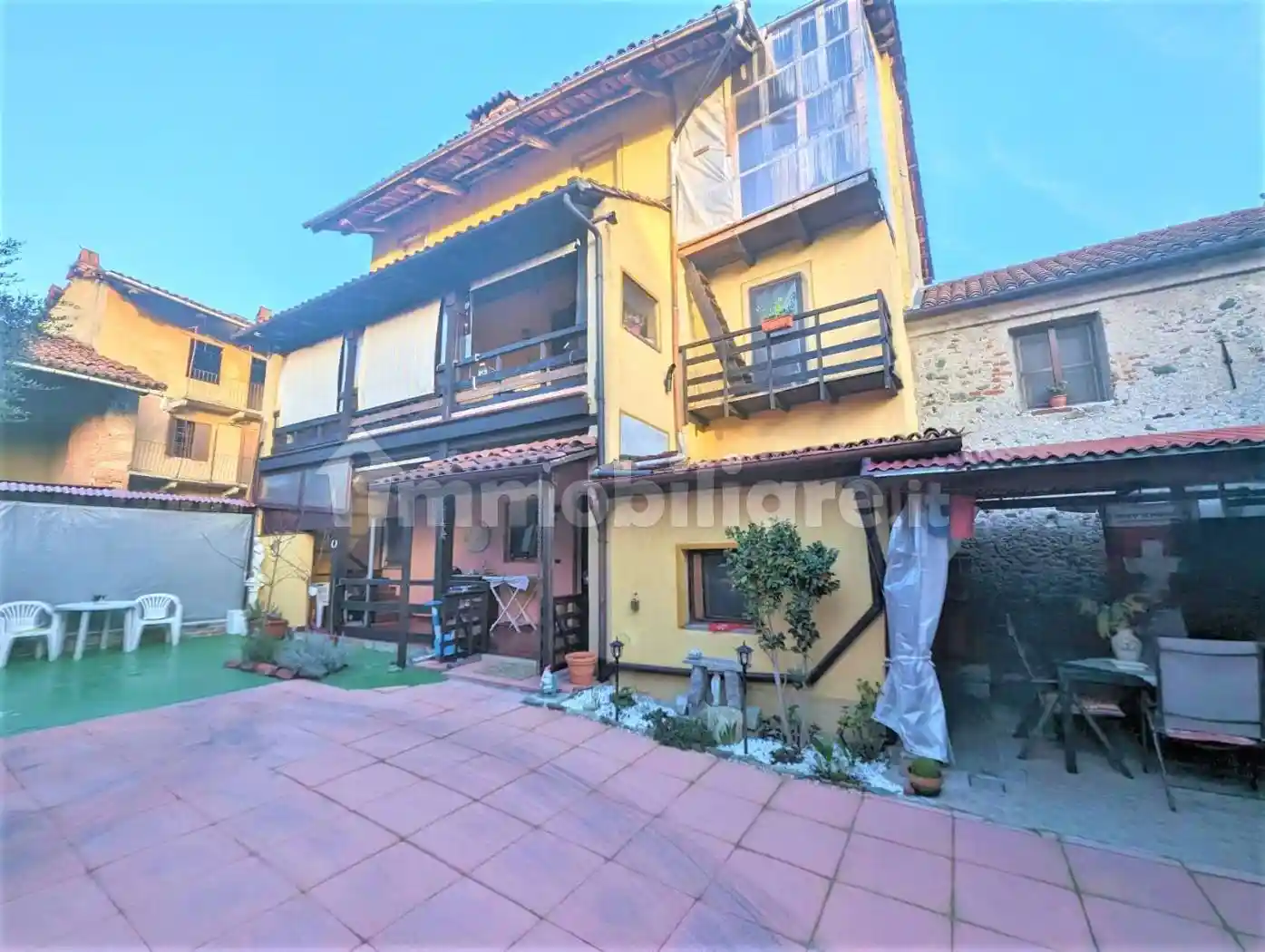 Casa indipendente - foto 2