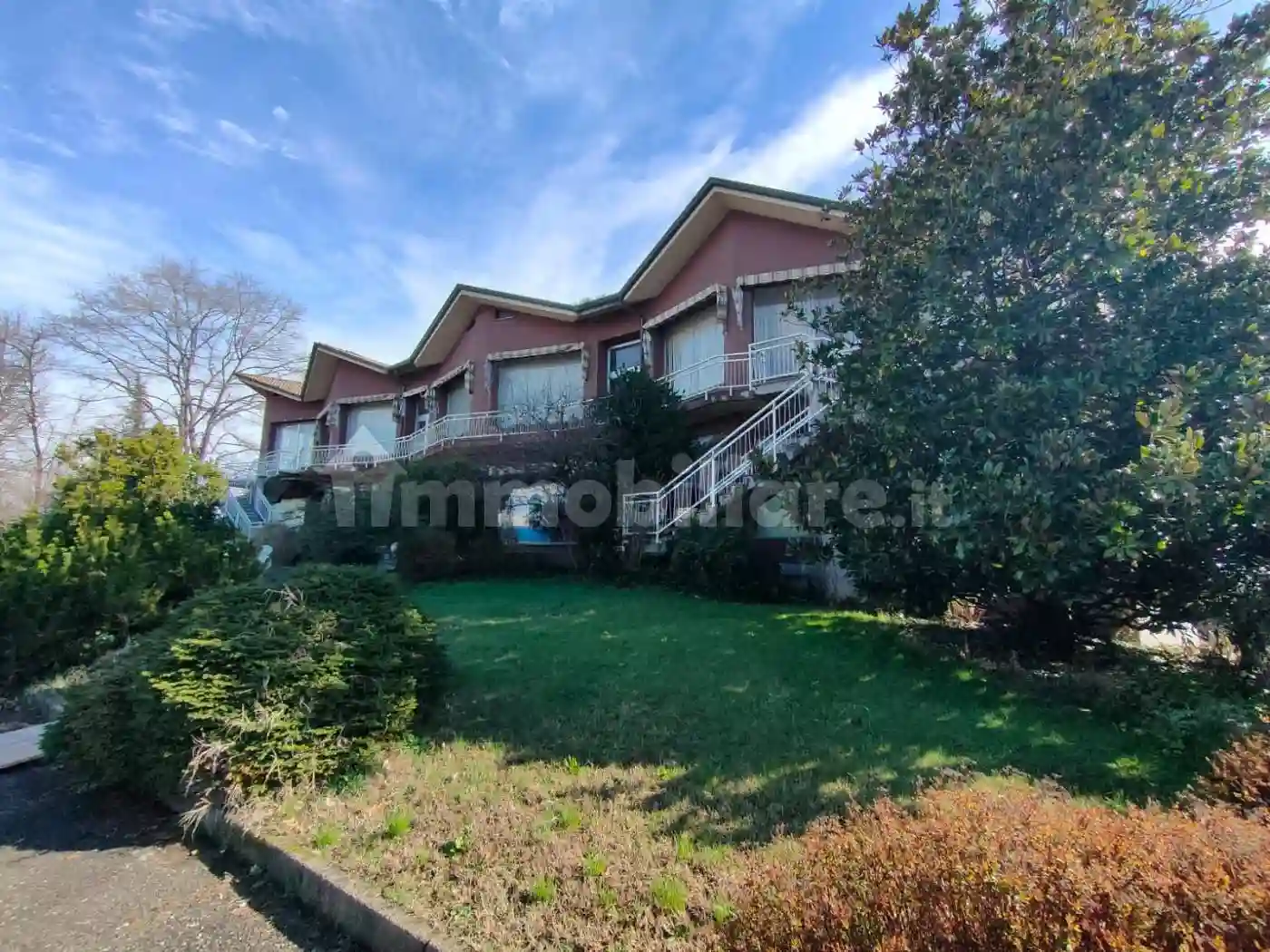 Palazzo - Edificio - foto 2