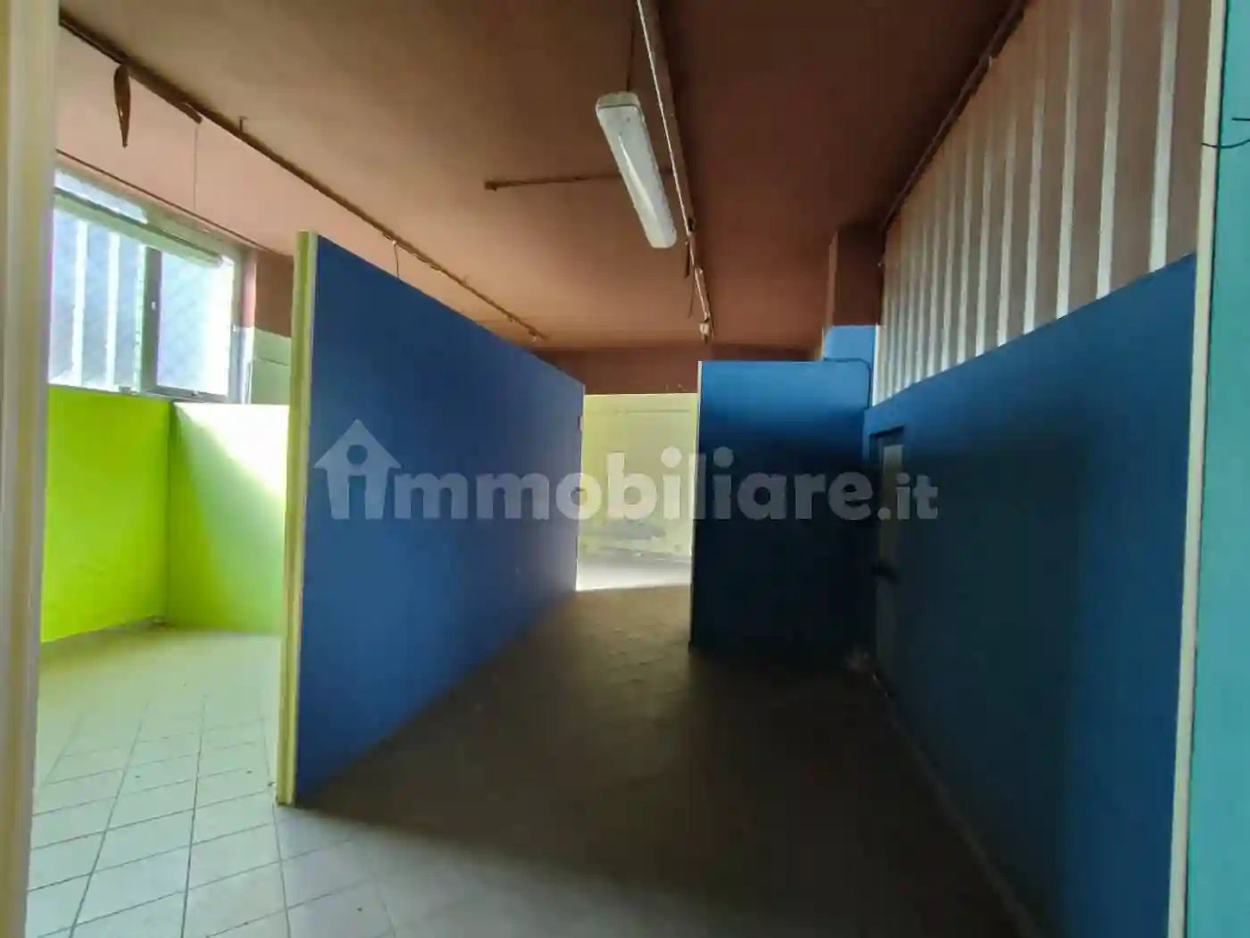 Palazzo - Edificio - foto 4