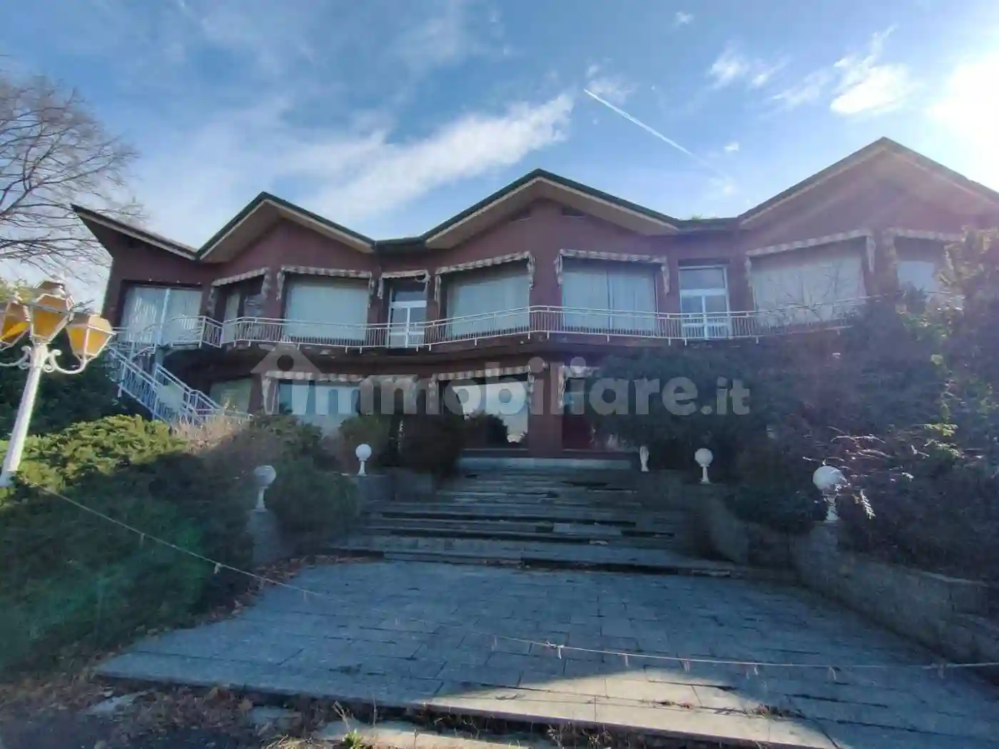 Palazzo - Edificio - foto 5