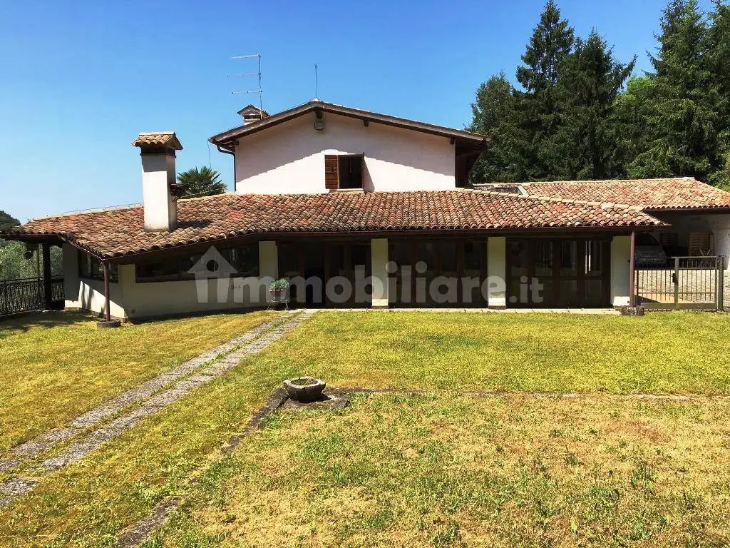 Villa in vendita a Maser