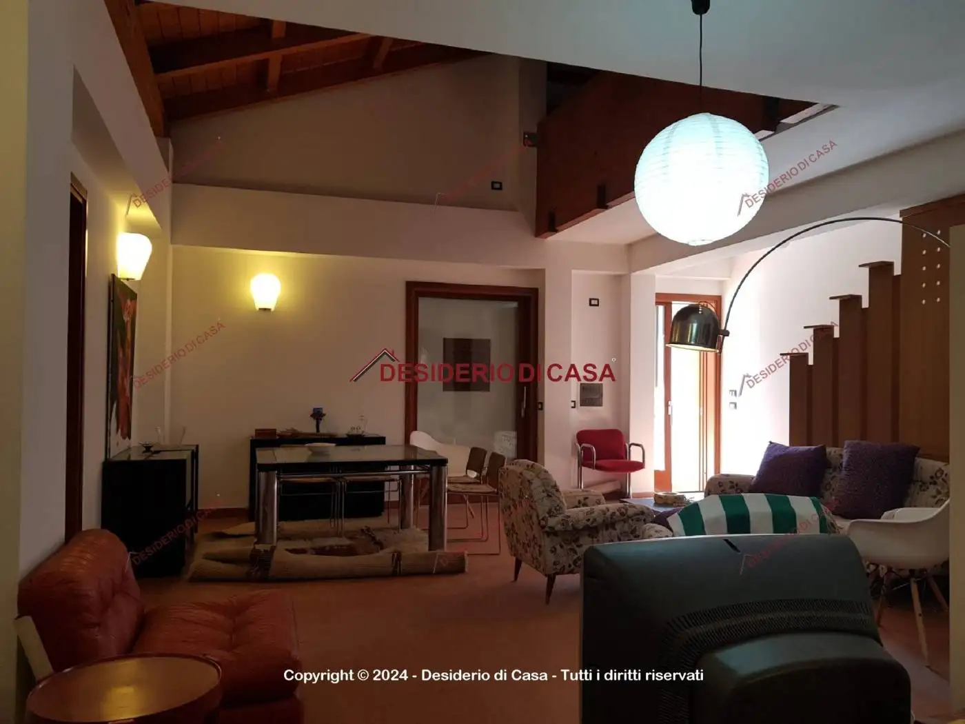 Villa in affitto a Termini Imerese