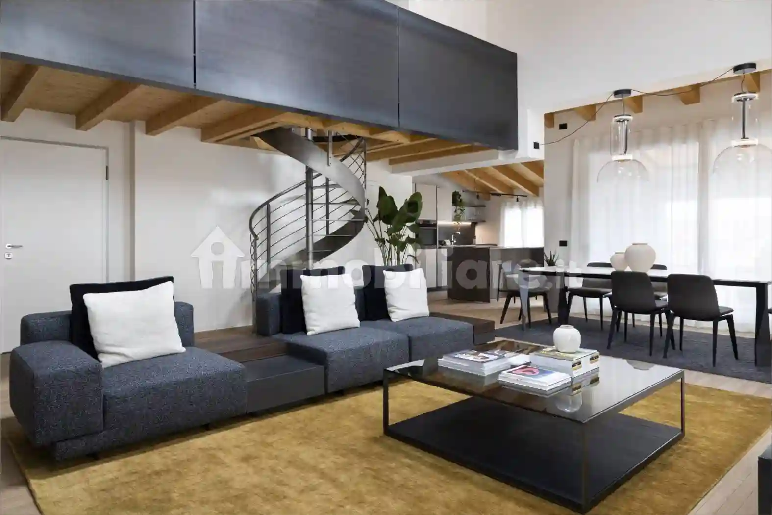 Attico - Mansarda - foto 2