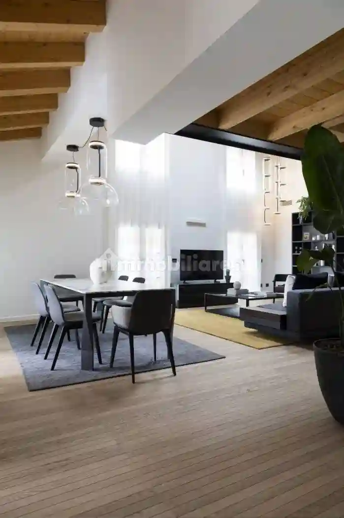 Attico - Mansarda - foto 3