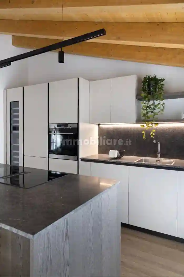 Attico - Mansarda - foto 4