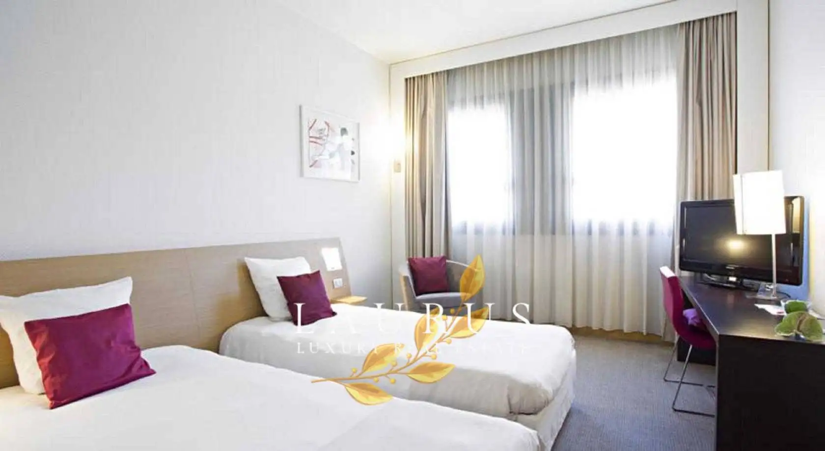 Palazzo - Edificio in affitto a Calenzano